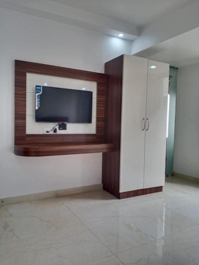 Hotel New City Lite Near Igi Airport Delhi Nové Dillí Exteriér fotografie