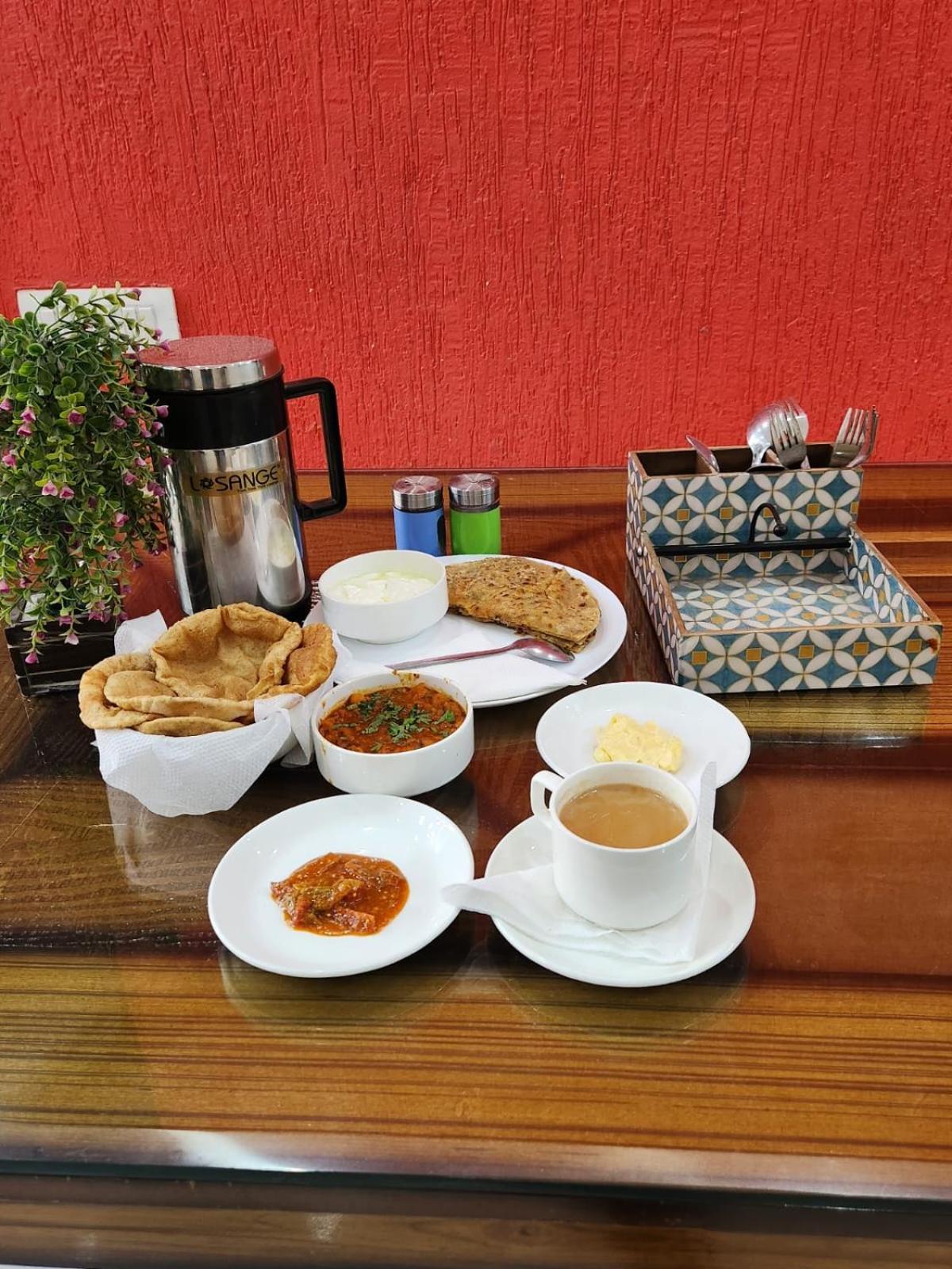 Hotel New City Lite Near Igi Airport Delhi Nové Dillí Exteriér fotografie